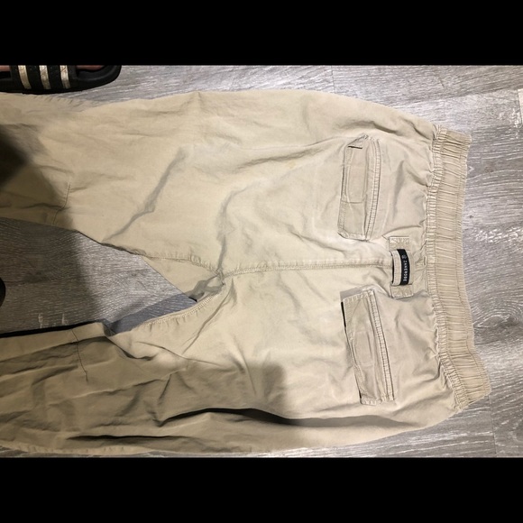 Zanerobe men’s joggers size large - Picture 4 of 4